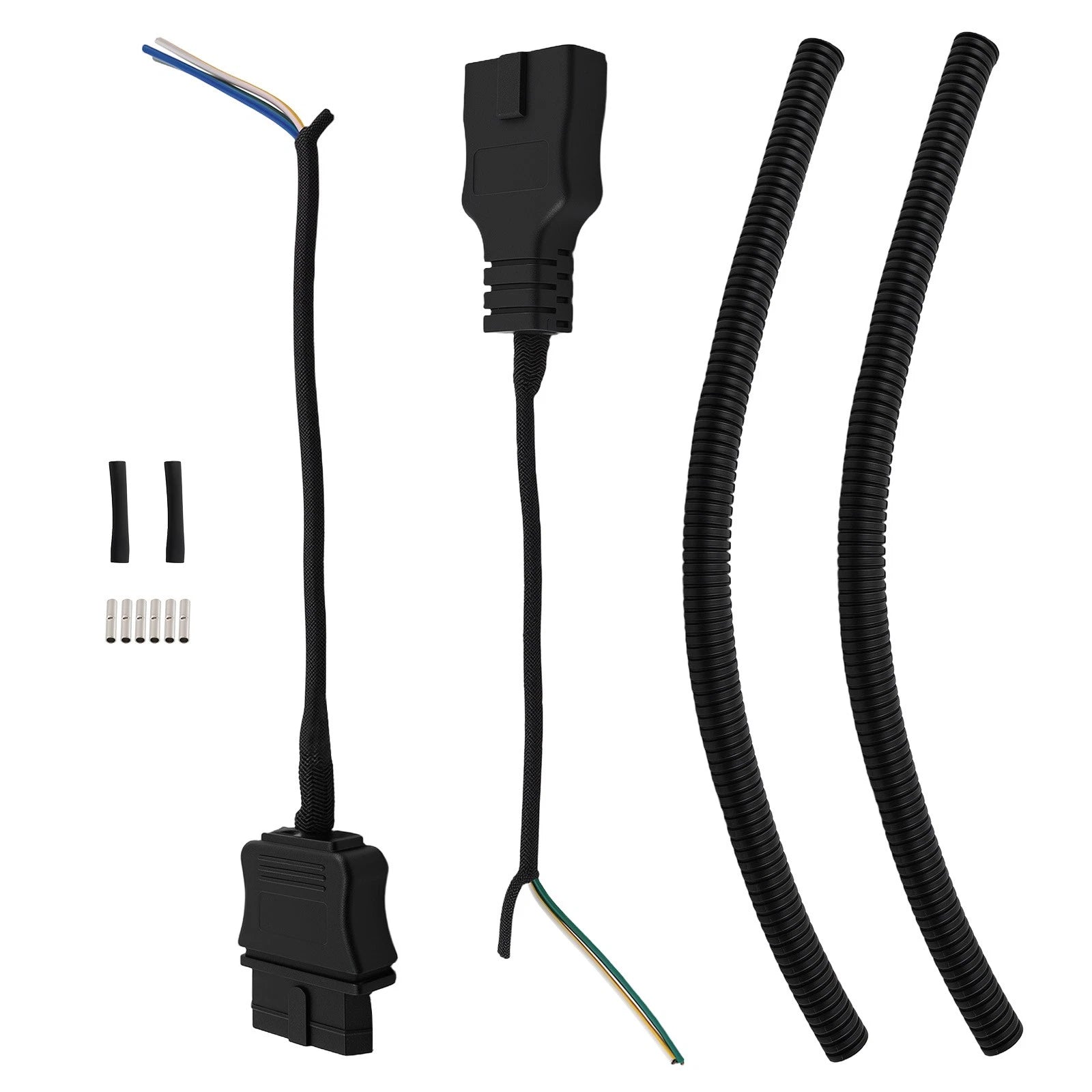 3 Pin Harness for Fisher Western Truck Snow Plow (Pump Cable 27063 26359)