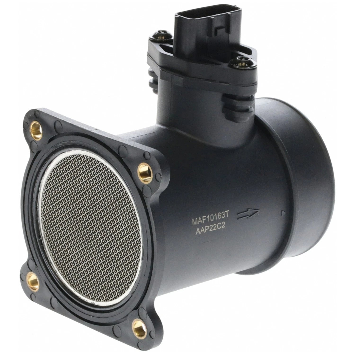 Mass Airflow Sensor with Tube for Nissan Sentra 1.8L (2000–2003)