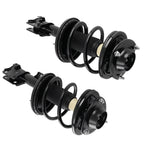 Front Strut Spring Assembly for Chrysler Sebring (2001–2005)