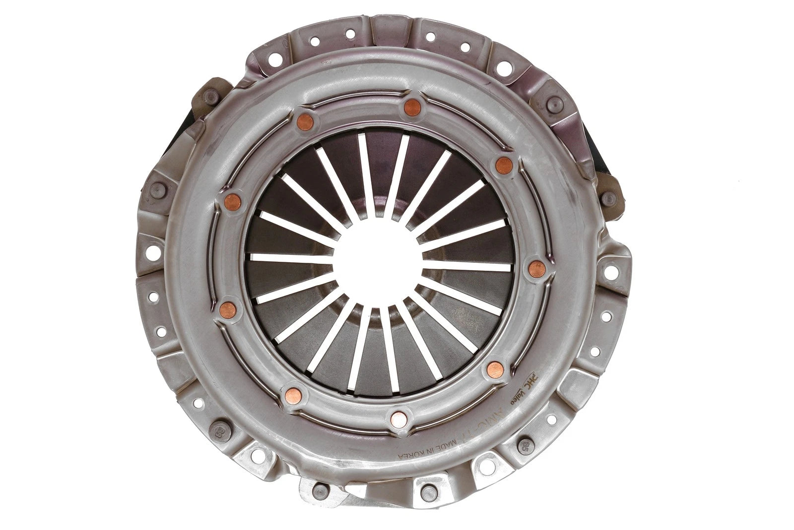 Clutch Pressure Plate for Jeep Cherokee (1985–2000)