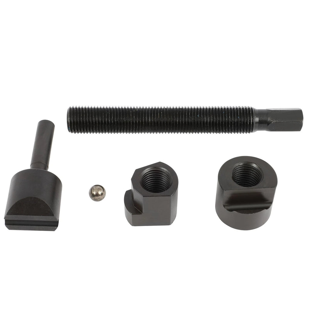 Dual Wheel Separator for