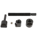 Dual Wheel Separator for