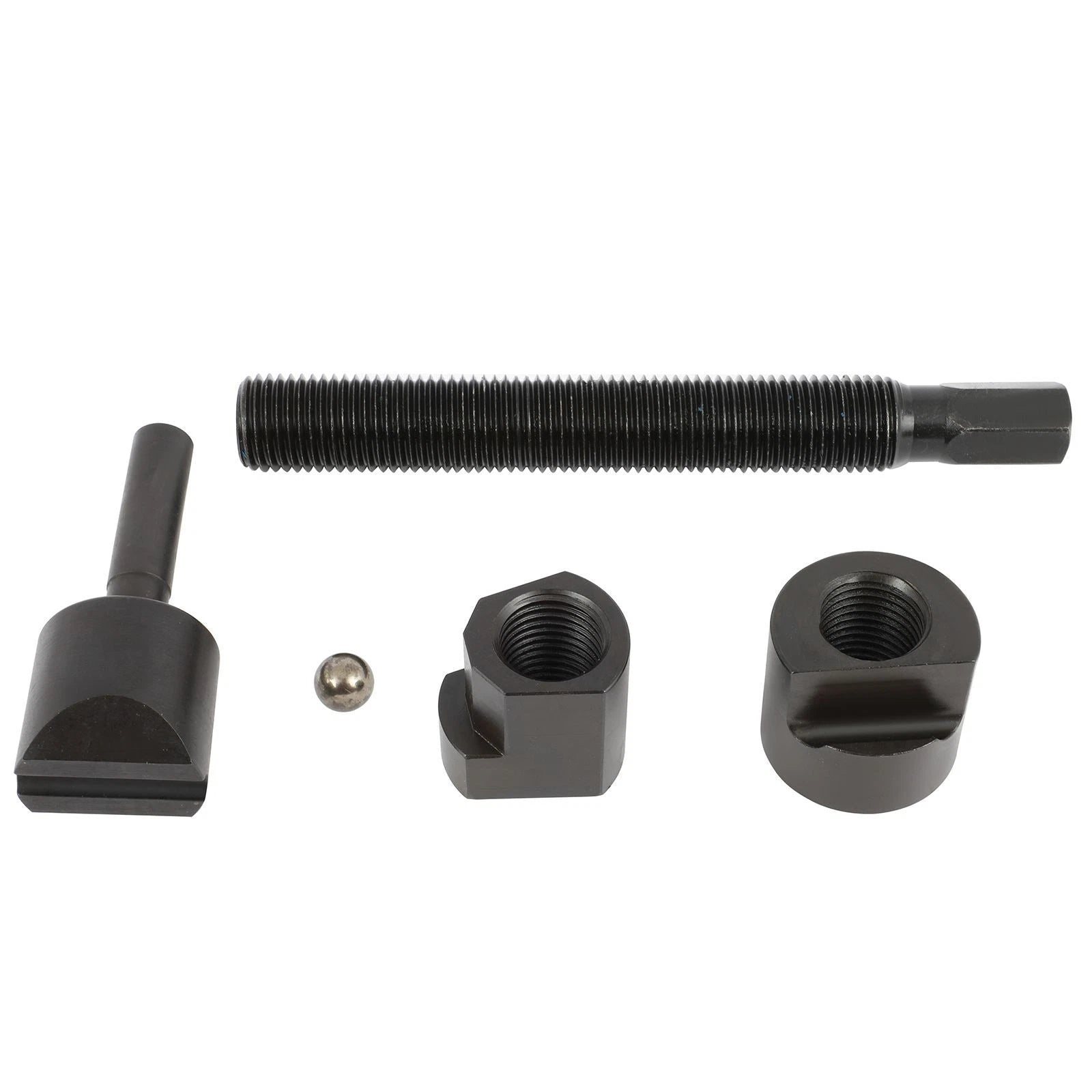 Dual Wheel Separator for