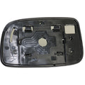 Set of 2 Mirror Glasses for Toyota Prius xA