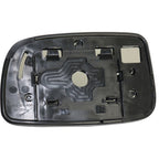 Set of 2 Mirror Glasses for Toyota Prius xA