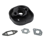 Intake Manifold Gasket Kit for Partner 350 370 371 420 McCulloch MacCat 335 435