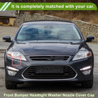 Washer Nozzle Cover Cap No. 7S7113L018AD for Ford Mondeo MK4 (2007–2010)