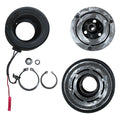 Compressor Clutch Replacement for Land Rover Range Rover Evoque (2019–2019)