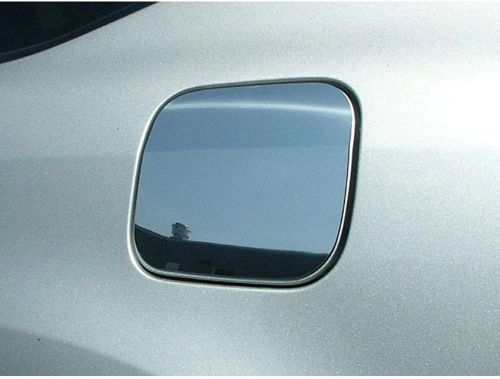 Luxury FX Chrome Fuel Gas Door Cover for 2004-2009 Lexus RX330