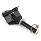 Snowmobile Tow Hitch for Polaris (Replaces 2876677)