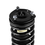 Front Quick Complete Strut-Coil Spring for Ford Fusion Mercury Milan (2010–2012)