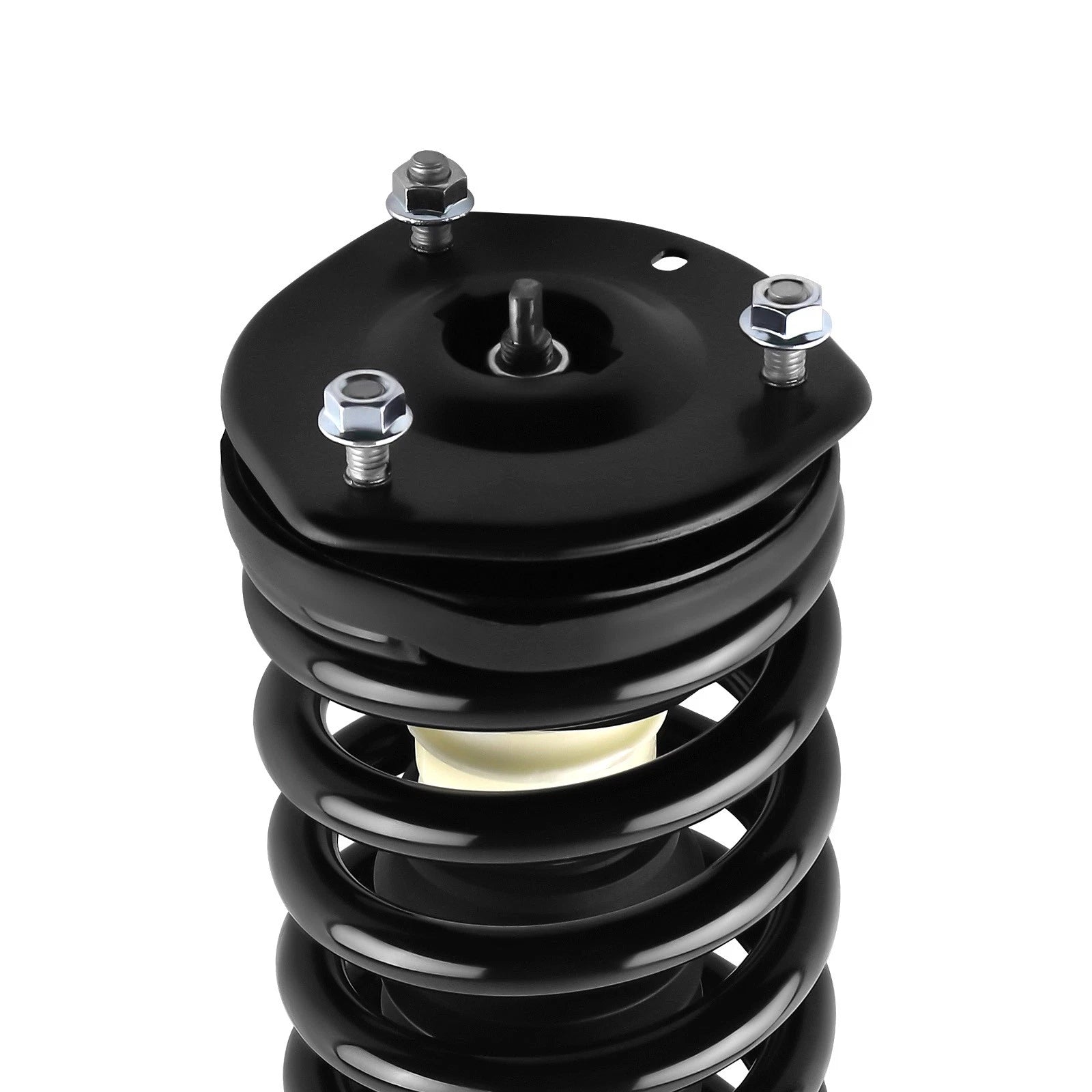 Front Quick Complete Strut-Coil Spring for Ford Fusion Mercury Milan (2010–2012)