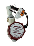 Livewell / Baitwell Model 401CM for Tournament Series (12V, 500 GPH)
