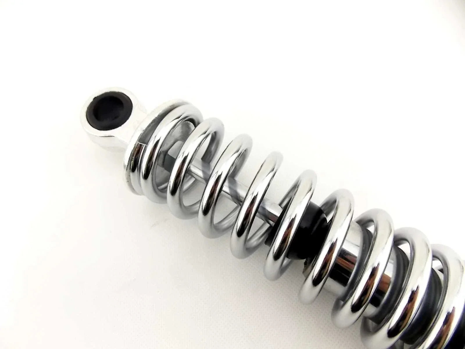 335mm Chrome Rear Shock Absorbers for Honda CB750F (1979-1982)
