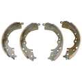 2 x Rear Brake Shoes for Toyota Townace Van (1992–1996)