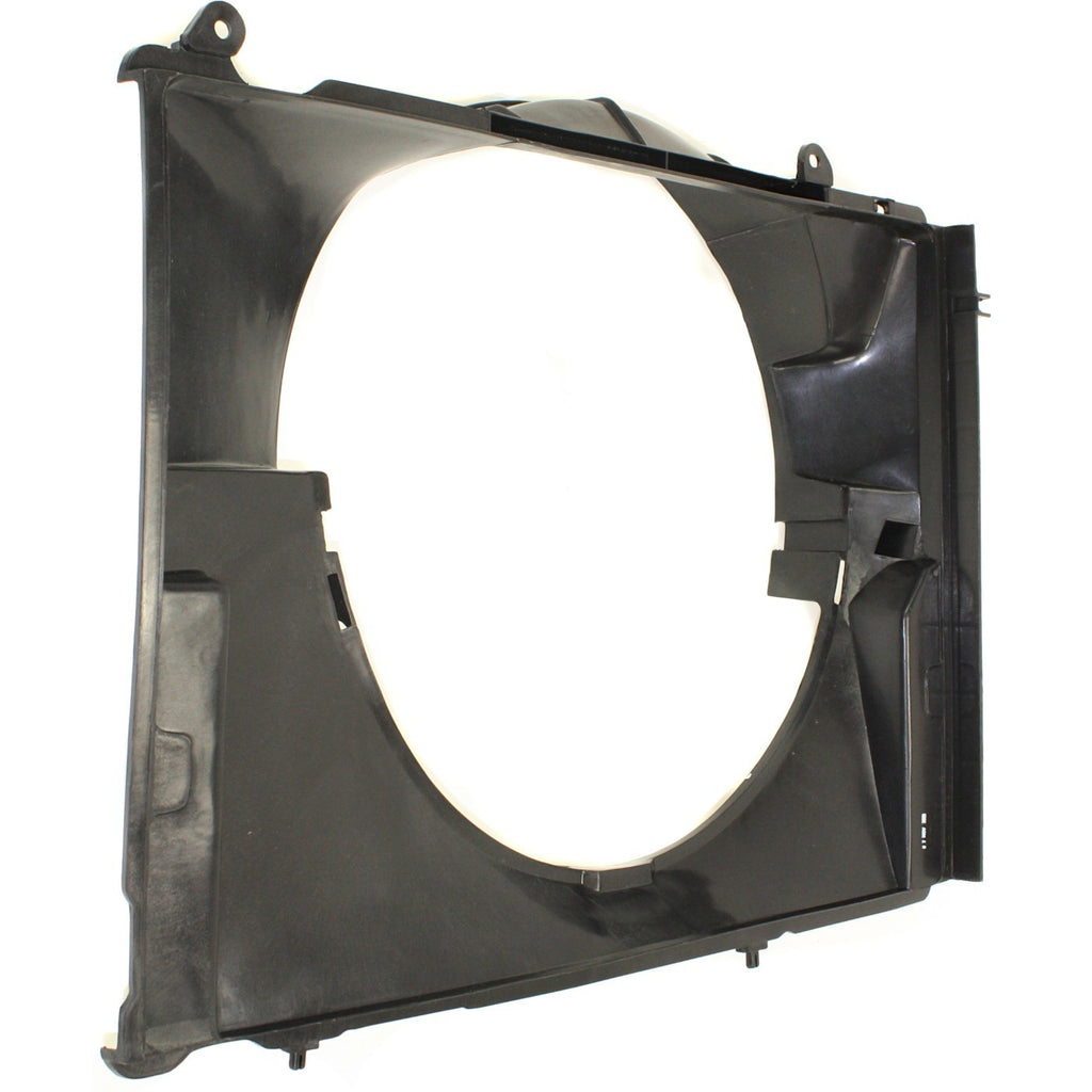 Fan Shroud for Nissan Pathfinder (1996–2000)