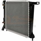 Radiator Assembly for Ford Ranger (1991–1994) Aluminum Core