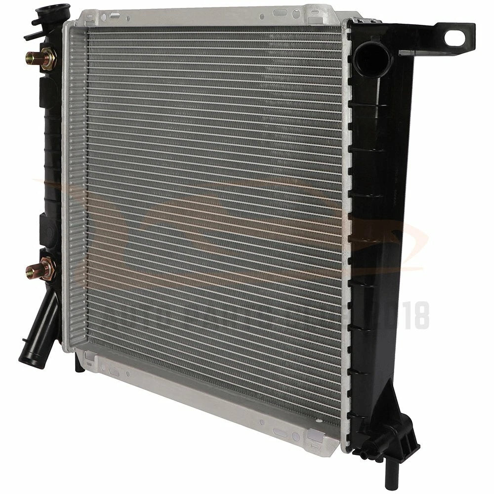 Radiator Assembly for Ford Ranger (1991–1994) Aluminum Core