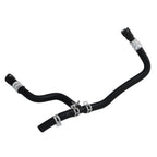 Heater Hose Assembly Set 2X 25862087 25862088 for GMC Acadia (2007–2016)