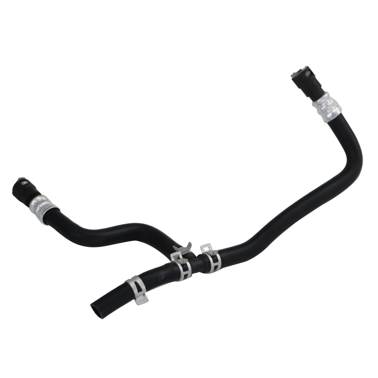 Heater Hose Assembly Set 2X 25862087 25862088 for GMC Acadia (2007–2016)