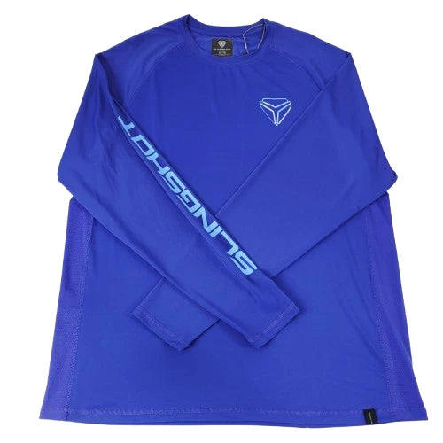 Graphic Jersey Long Sleeve for Polaris Slingshot (Unisex XS/S) 283345701