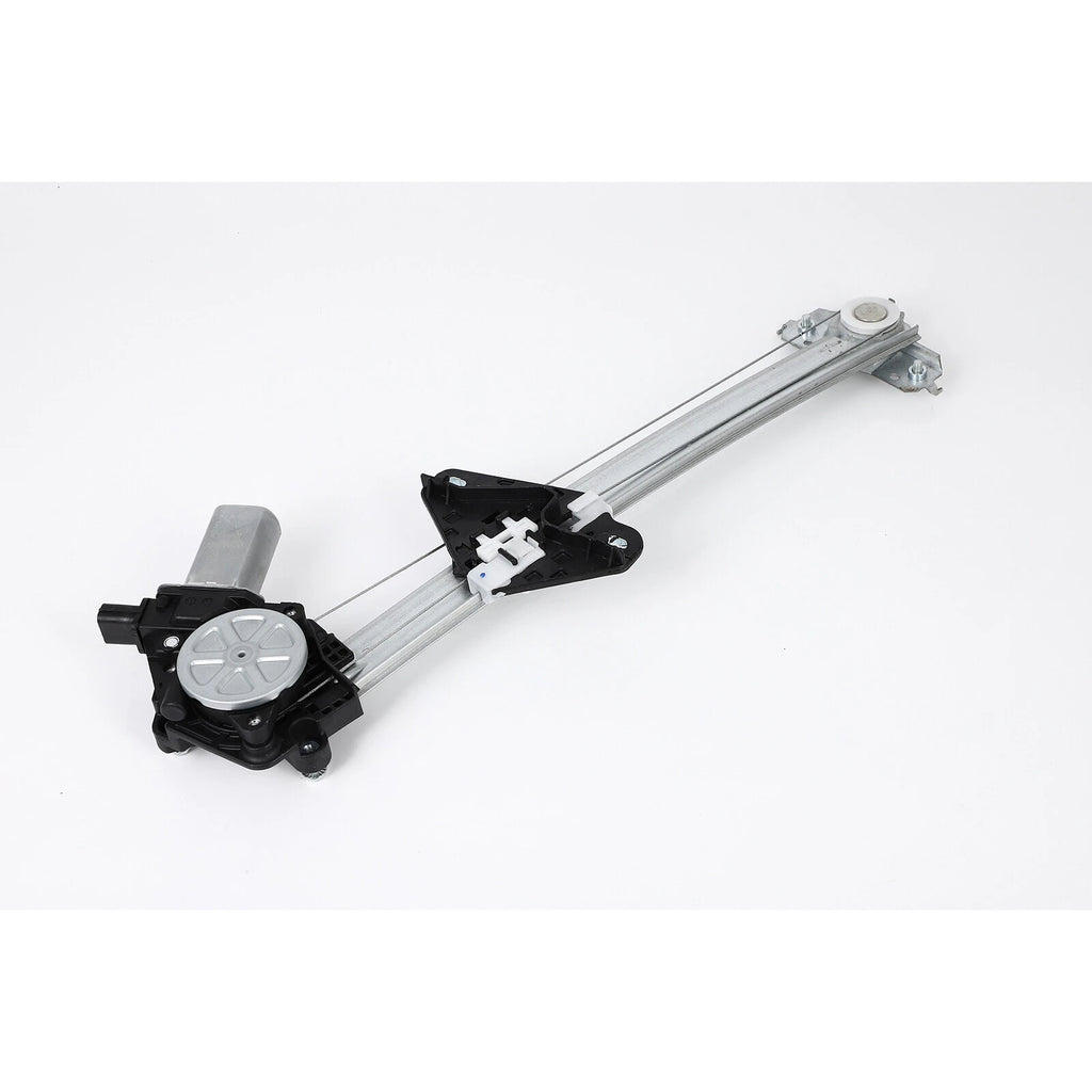Power Window Regulator with Motor for Honda Fit (2009-2014) Rear Left