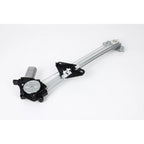 Power Window Regulator with Motor for Honda Fit (2009-2014) Rear Left