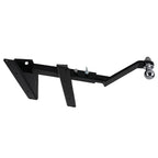 1-7/8" Trailer Hitch Mount for HD Freewheeler FLRT (2011–Present) 90 lbs