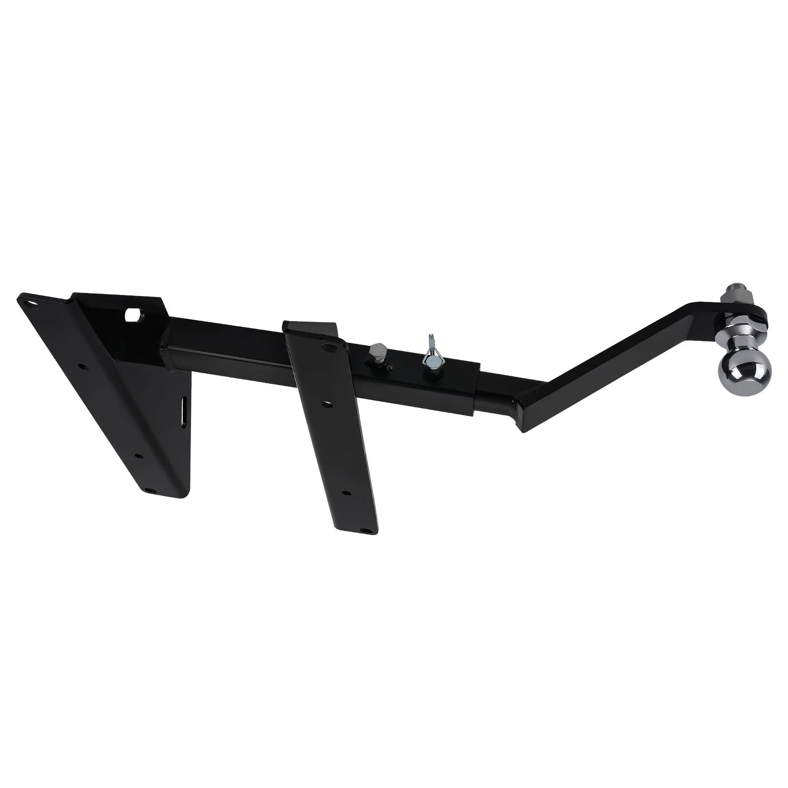 1-7/8" Trailer Hitch Mount for HD Freewheeler FLRT (2011–Present) 90 lbs