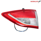 Tail Light for Ford Escape (2013–2016) Halogen Inner Right Side Lamp