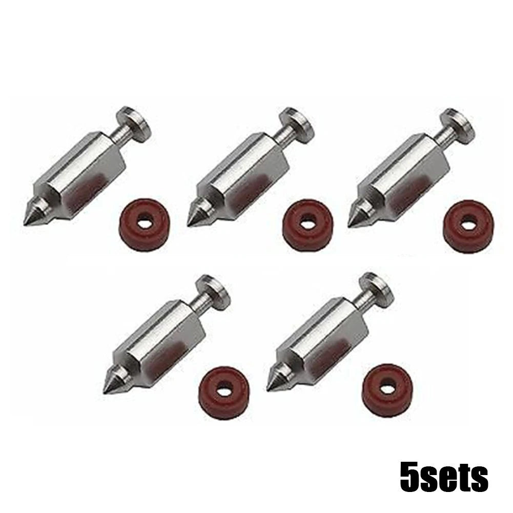 Carburetor Float Valve Needle for