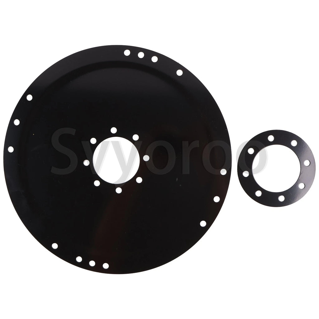 Input Plate for Mitsubishi S4S Engine Forklift FD20/25NT-F18C (1991–1991)