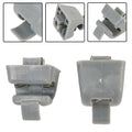 Set of 2 Sun Visor Clips for Mercedes 300TE 190D 300SDL 300CD 190E 240D