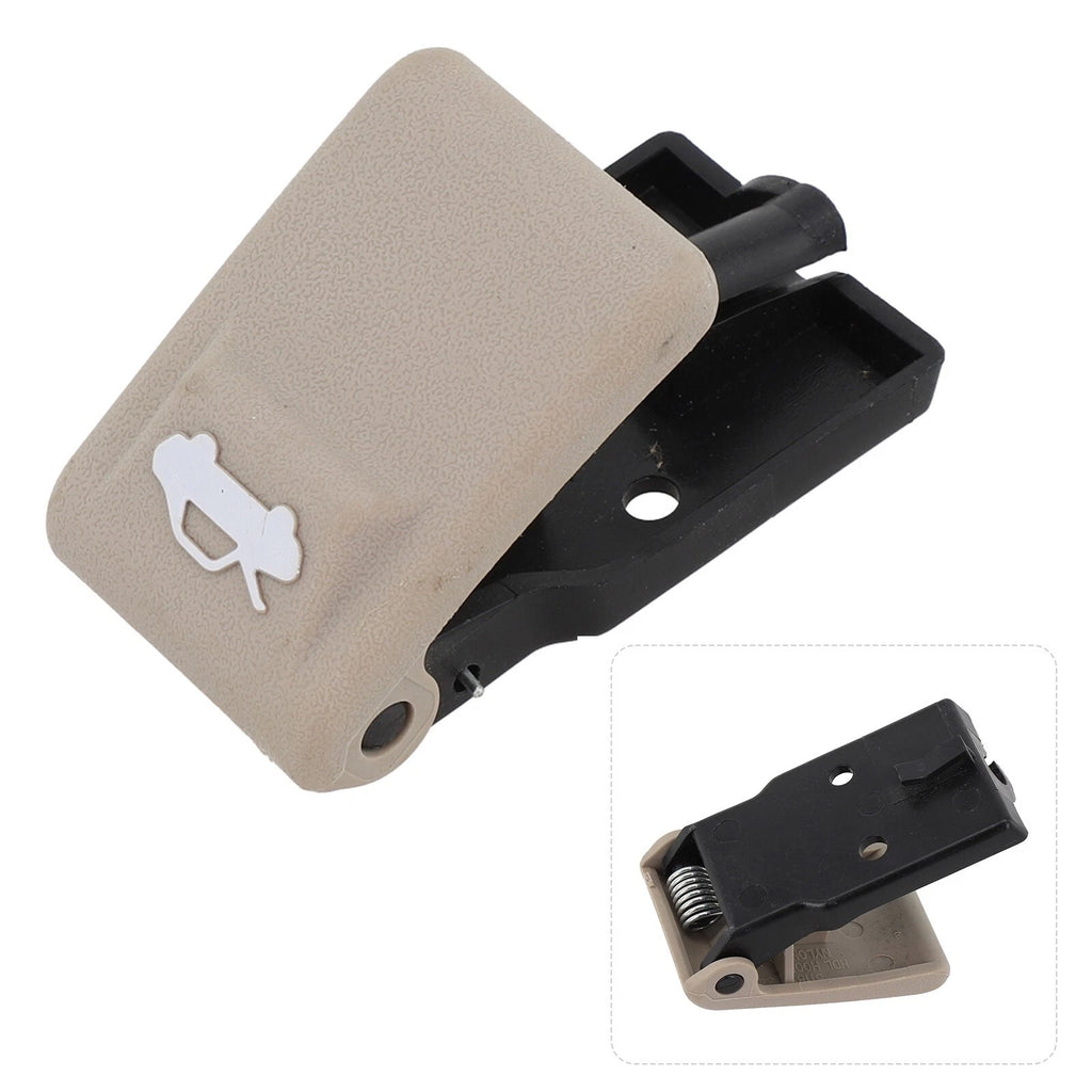 Hood Latch Release Handle for Hyundai Accent, Kia K2 (8118034000)