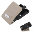 Hood Latch Release Handle for Hyundai Accent, Kia K2 (8118034000)