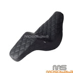 Gel Pad Seat for Harley Low Rider ST FXLRST FXLRS Sport Glide FLSB (2018-2024)