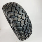 Set of 4 MSA M12 Diesel 14x7 Wheels 4x110 with MotoHammer 28x10R14 Tires for ATV/UTV