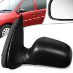 OE Style Powered Side View Door Mirror Left for Ford Windstar (1995–1998)
