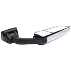 Power Door Mirror for Freightliner Cascadia (2008–2015) Right Side Manual Folding
