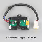 Diesel Heater Main Board for 12V Vehicles (5KW)