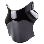 Plastic Motorcycle Windshield for Honda CB400SF (Universal)