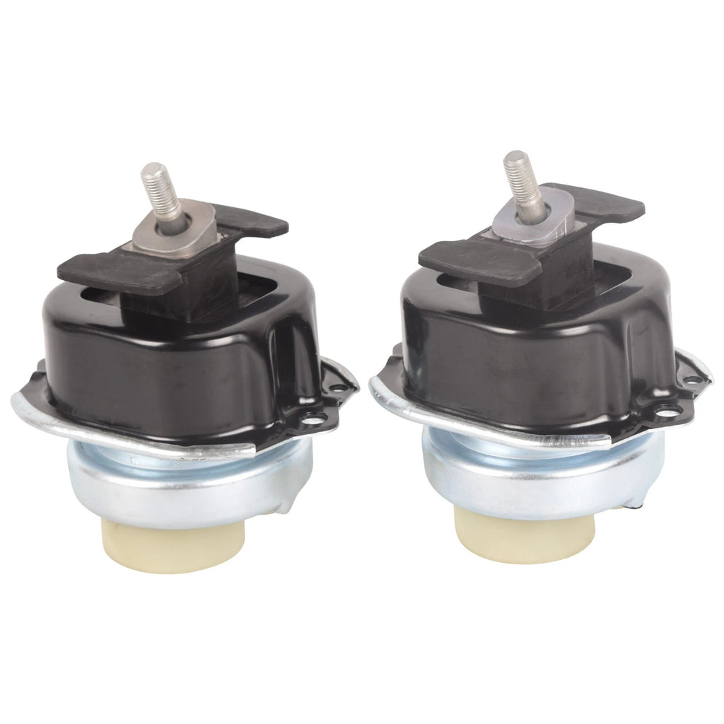 Engine Motor Mount Set for BMW X5 xDrive35d (2014–2018)