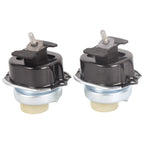 Engine Motor Mount Set for BMW X5 xDrive35d (2014–2018)