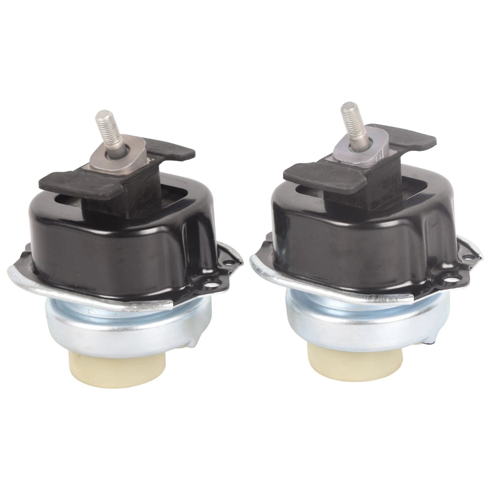 Engine Motor Mount Set for BMW X5 xDrive35d (2014–2018)