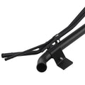 Direct Replace Gas Neck for Toyota Tacoma (2002–2004) 577-364 FN918 RWD Black