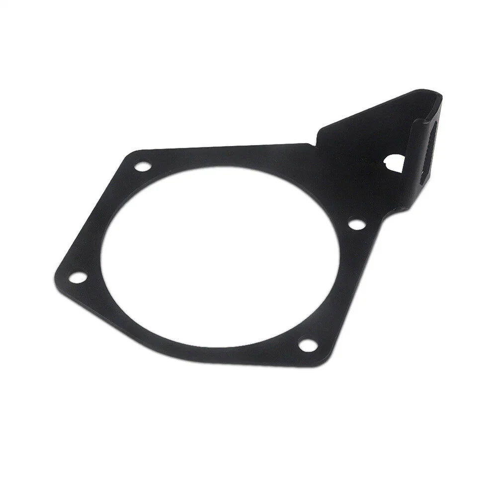 Throttle Body Cable Bracket for LS LSX LS1 LS3 LS6 LS7 (1997-2023)