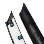 Windshield Trim Finisher A Pillar Post Set of 2 for Ford Flex (2009–2019)