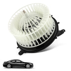 A/C Heater Blower Motor Fan for Mercedes-Benz CL500/S350 (2000–2006)