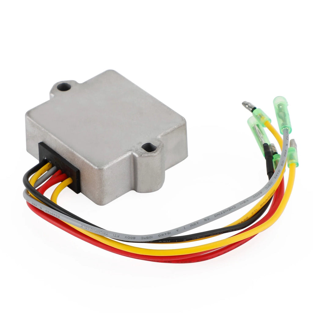 Regulator Rectifier 6-Wire for Mercury Mariner Outboard (815279-3)