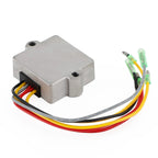 Regulator Rectifier 6-Wire for Mercury Mariner Outboard (815279-3)